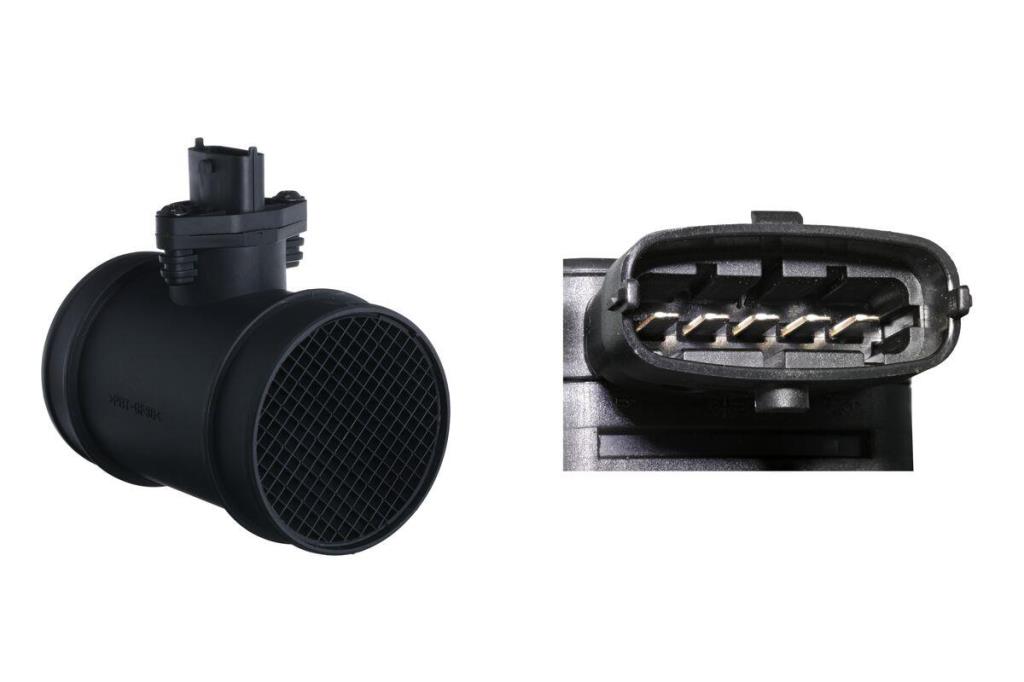 Débitmètre de masse d'air VALEO 367014